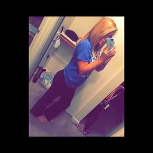 Meet your Posher, Breanna